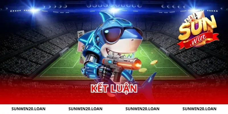 Kết luận