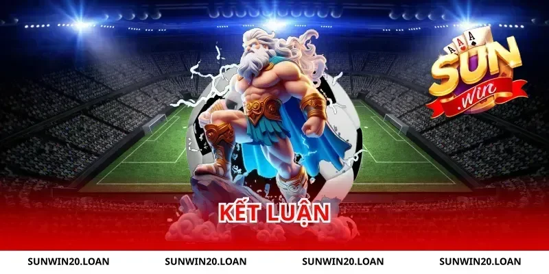 Kết luận