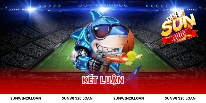 Kết luận