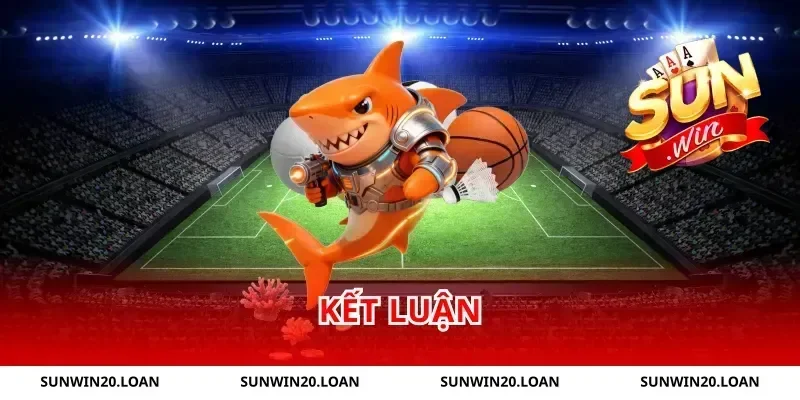 Kết luận