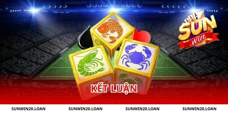 Kết luận