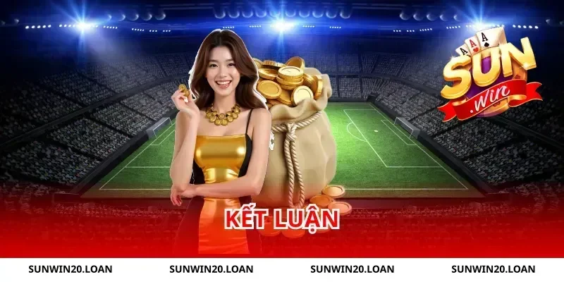 Kết luận
