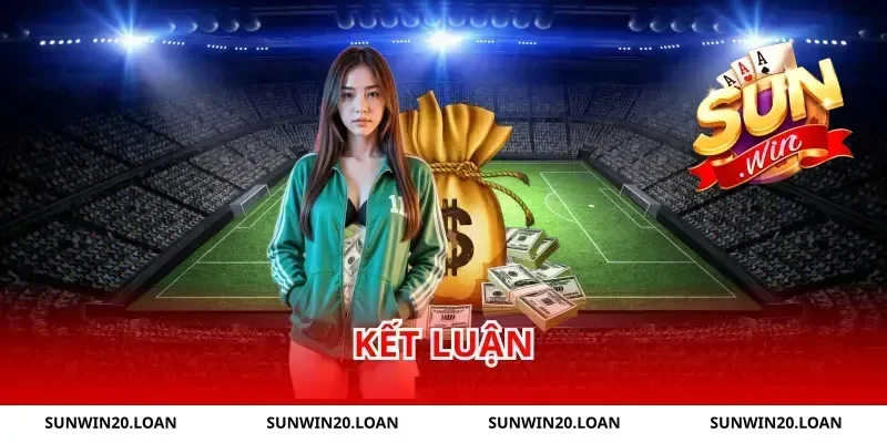 Kết luận