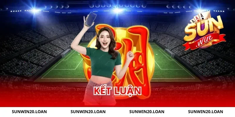Kết luận