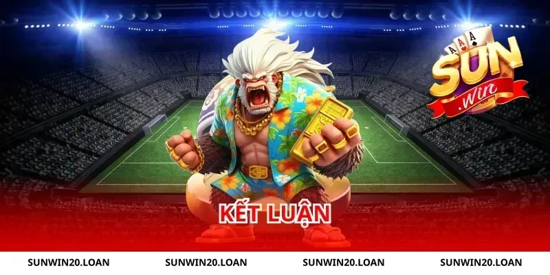 Kết Luận