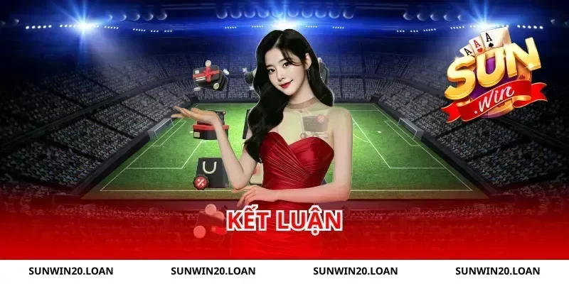 Kết luận