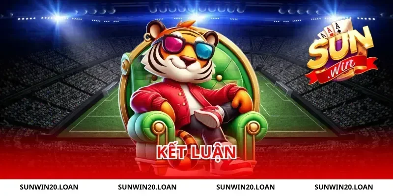 Kết luận
