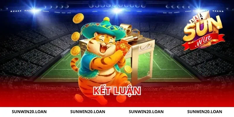 Kết luận
