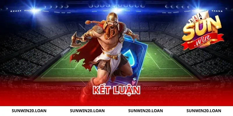 Kết luận