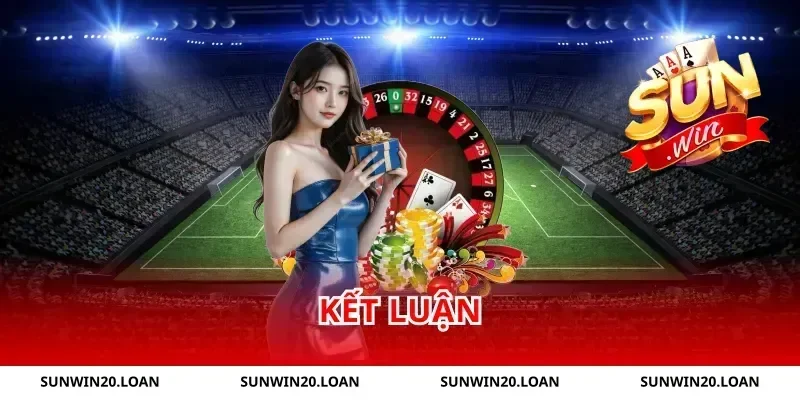 Kết luận