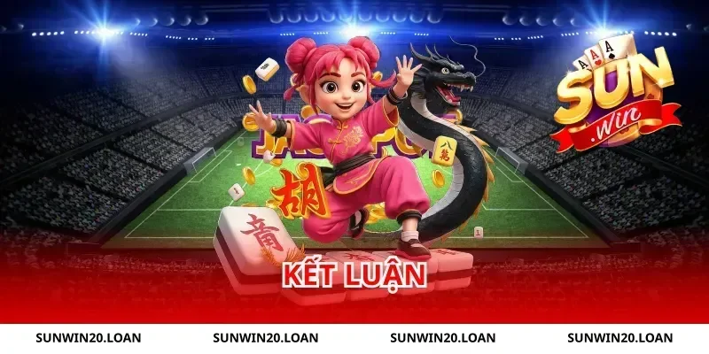 Kết luận