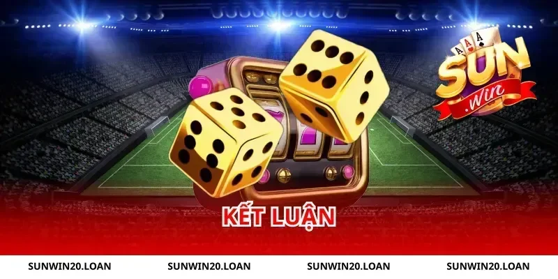 Kết luận