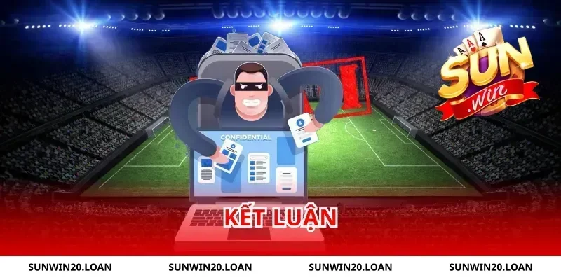 Kết luận