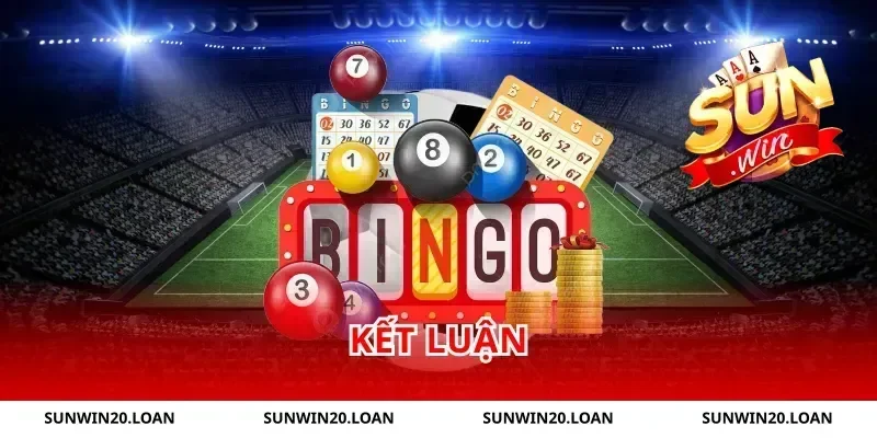 Kết Luận