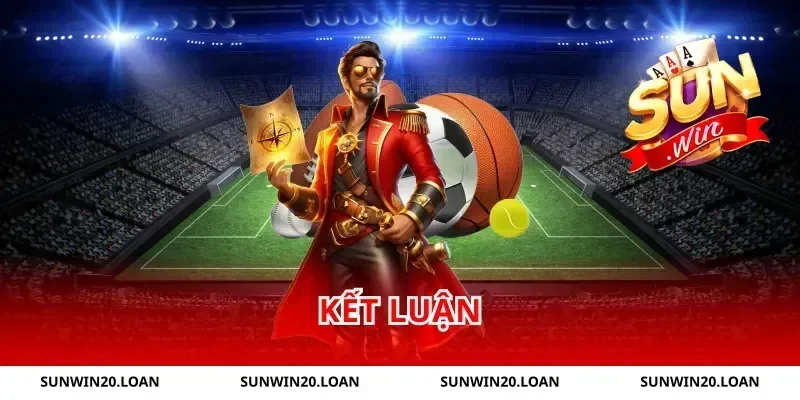 Kết luận