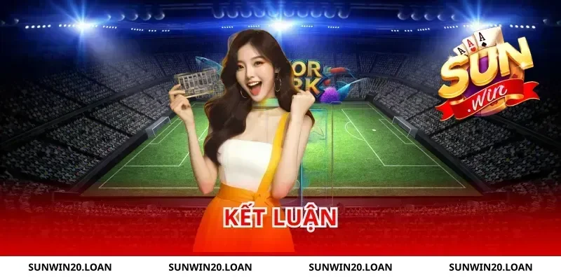 Kết luận