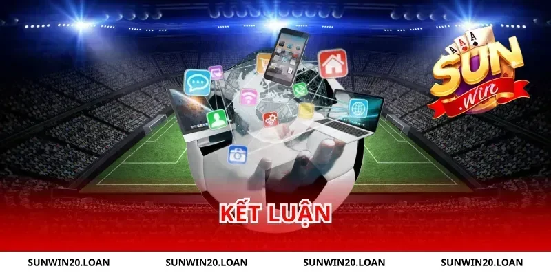 Kết luận