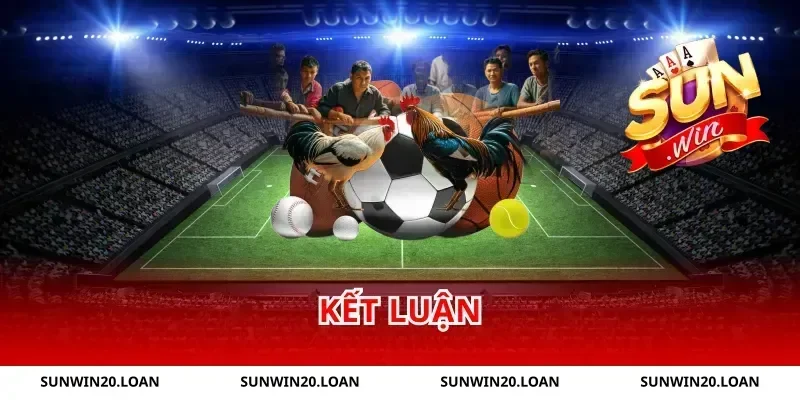 Kết luận