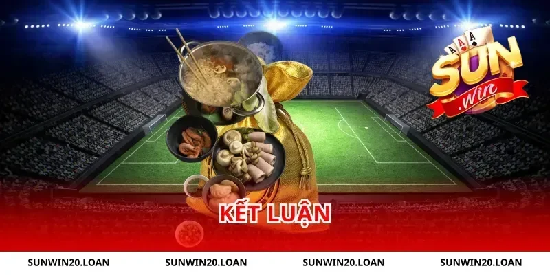Kết luận