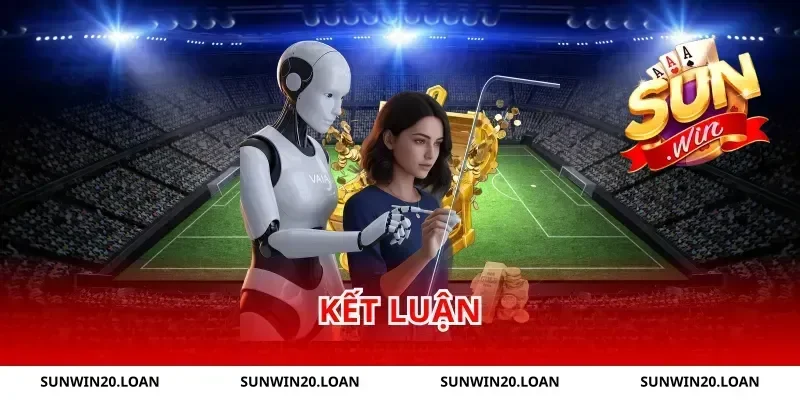 Kết luận
