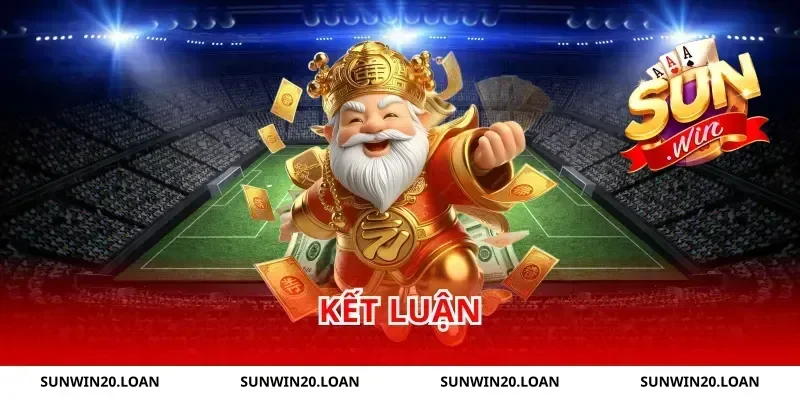 Kết luận