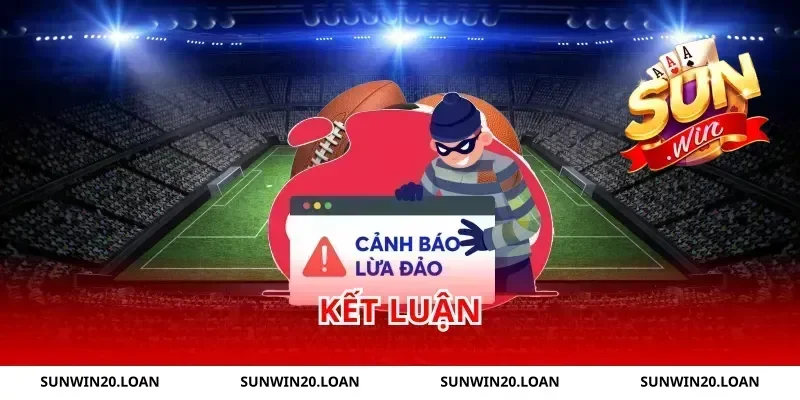 Kết luận