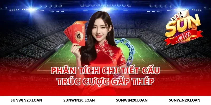 Phân Tích Chi Tiết Cấu Trúc Cược Gấp Thép