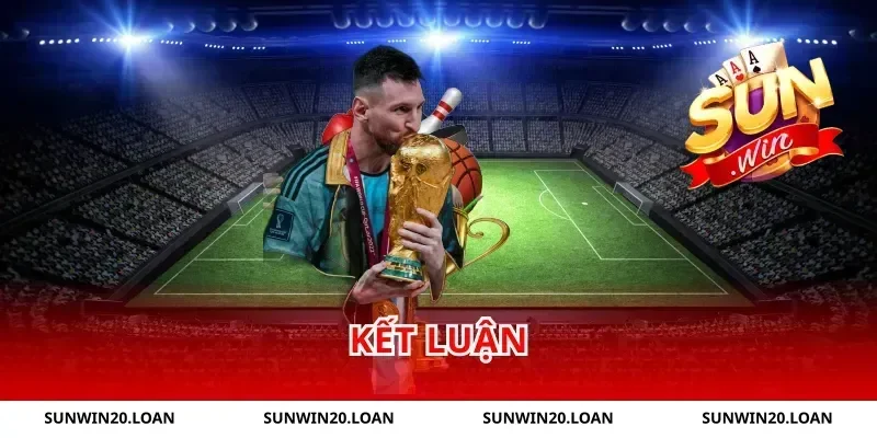 Kết luận
