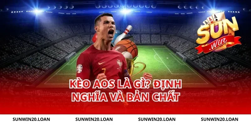 Kèo AOS là gì? Định nghĩa và bản chất