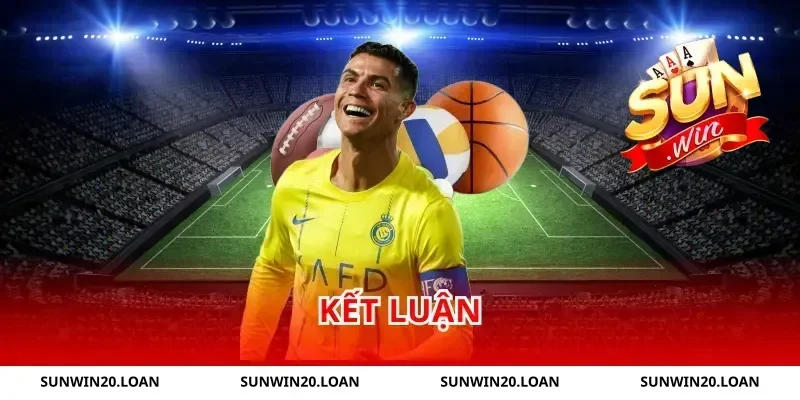 Kết luận