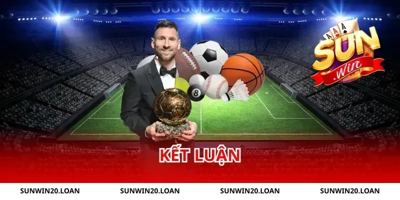 kết luận