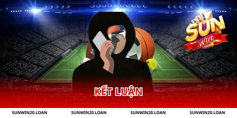 Kết luận
