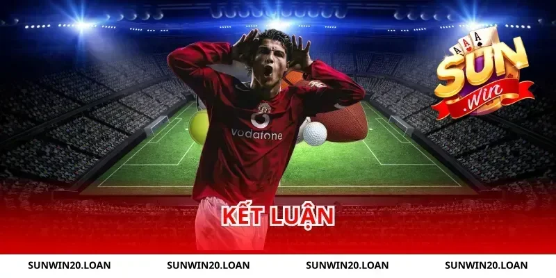 Kết luận