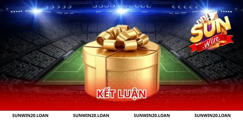 Kết luận