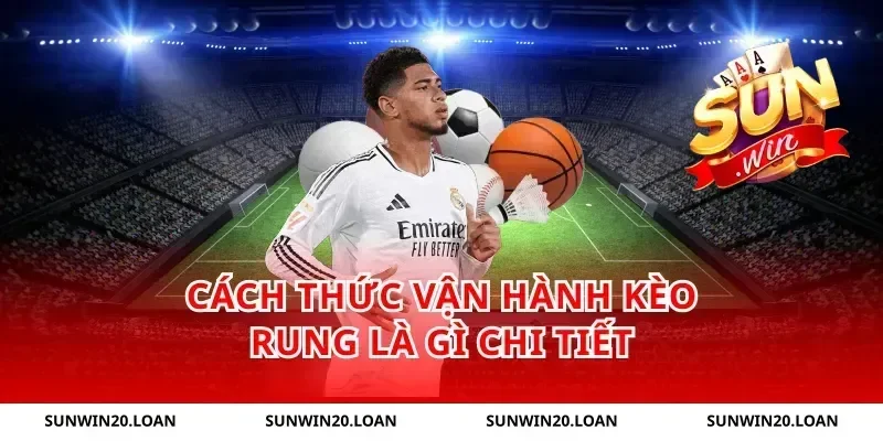 Cách thức vận hành kèo rung là gì chi tiết