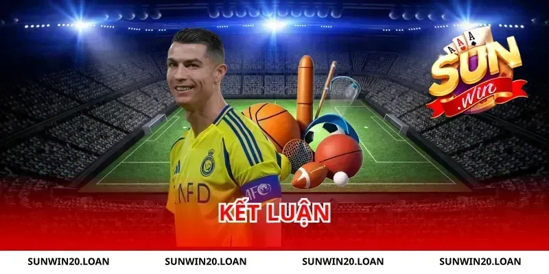 Kết luận