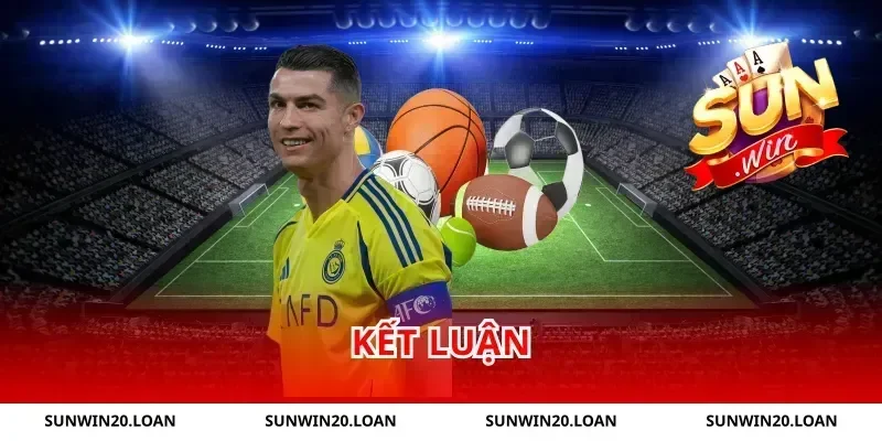Kết Luận