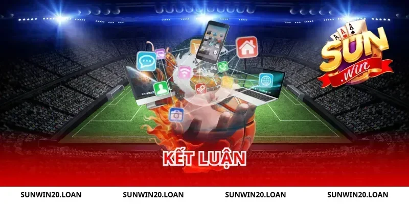Kết Luận