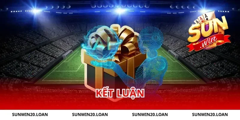 Kết luận