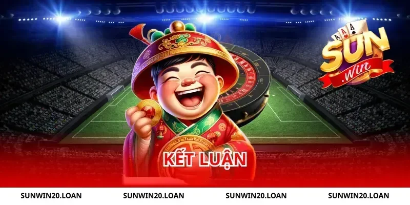 Kết luận