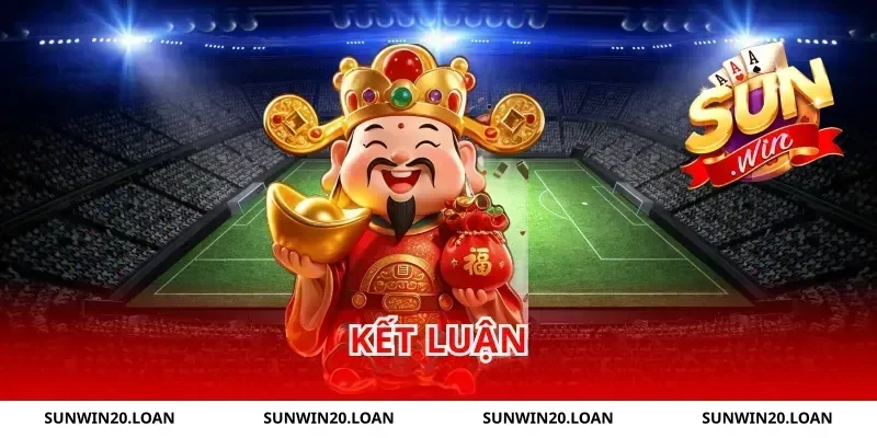 Kết Luận