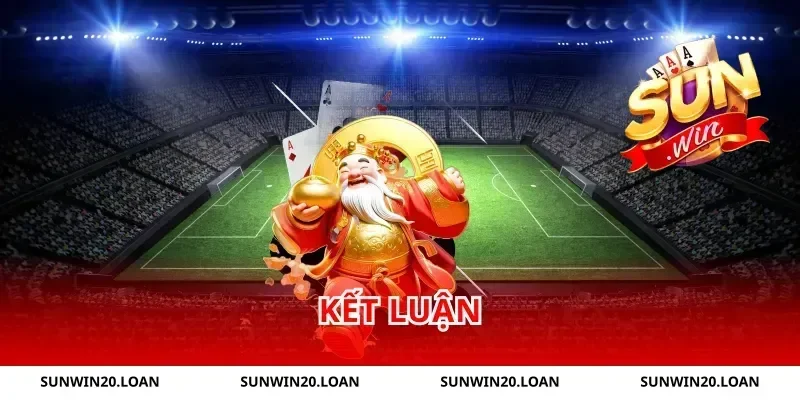 Kết Luận