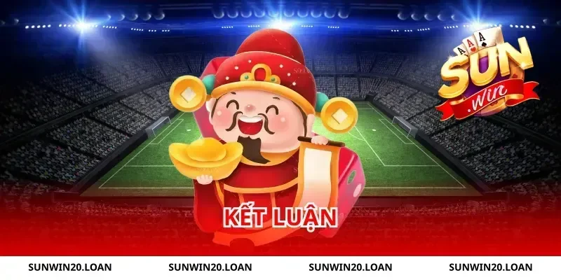 Kết luận