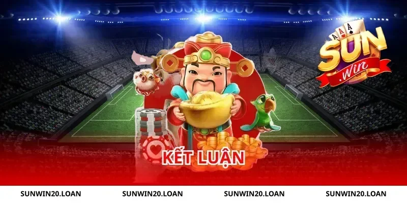Kết luận