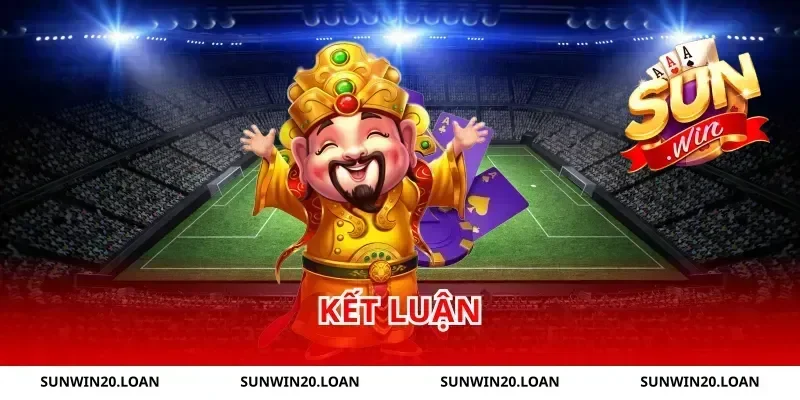 Kết luận