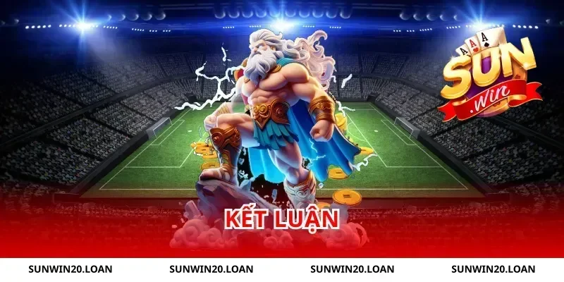 Kết luận