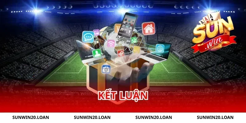 Kết luận