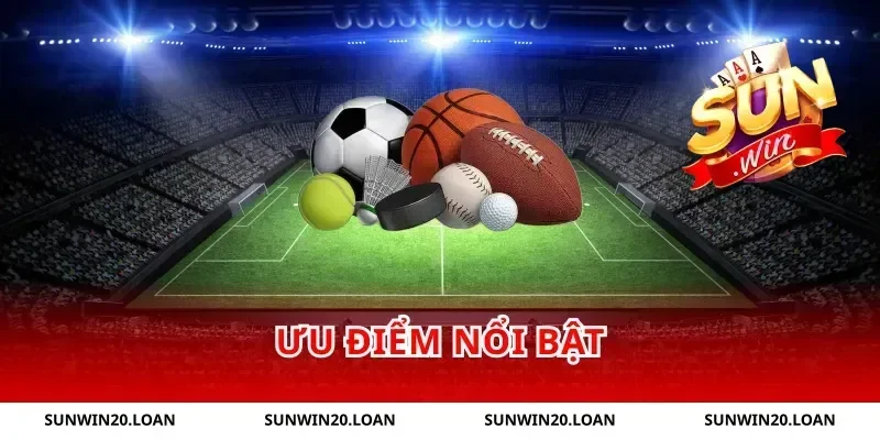 Ưu Điểm Nổi Bật