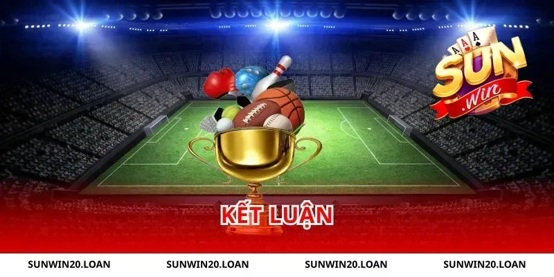 Kết Luận