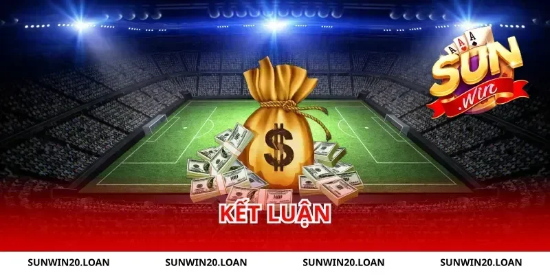 Kết Luận